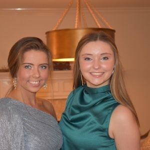 Meet your Posher, Raleigh